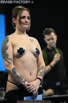 2024-01-27 Milano Tattoo Convention 029